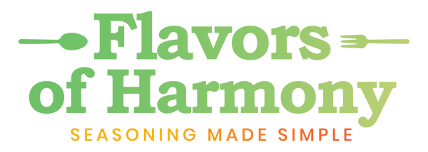Flavors Of Harmony