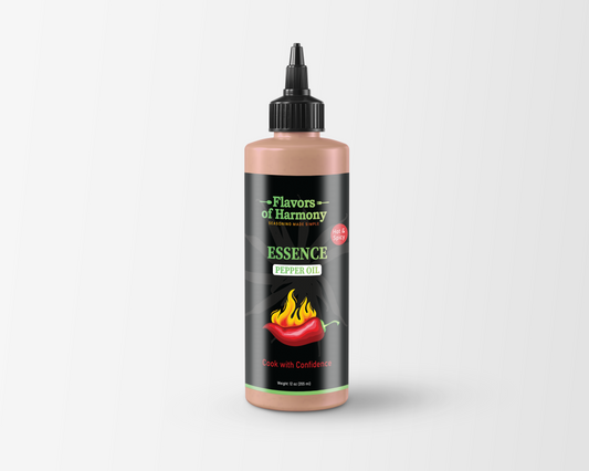 Essence Pepper Oil