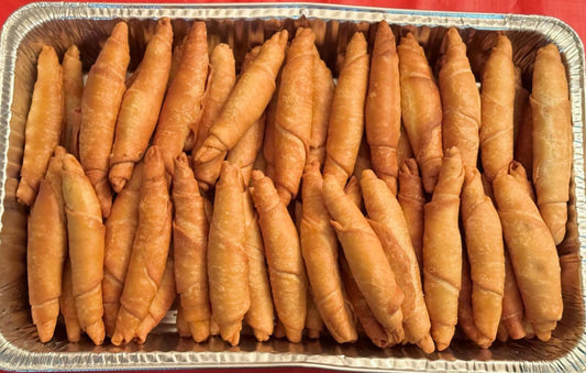 Fish Roll